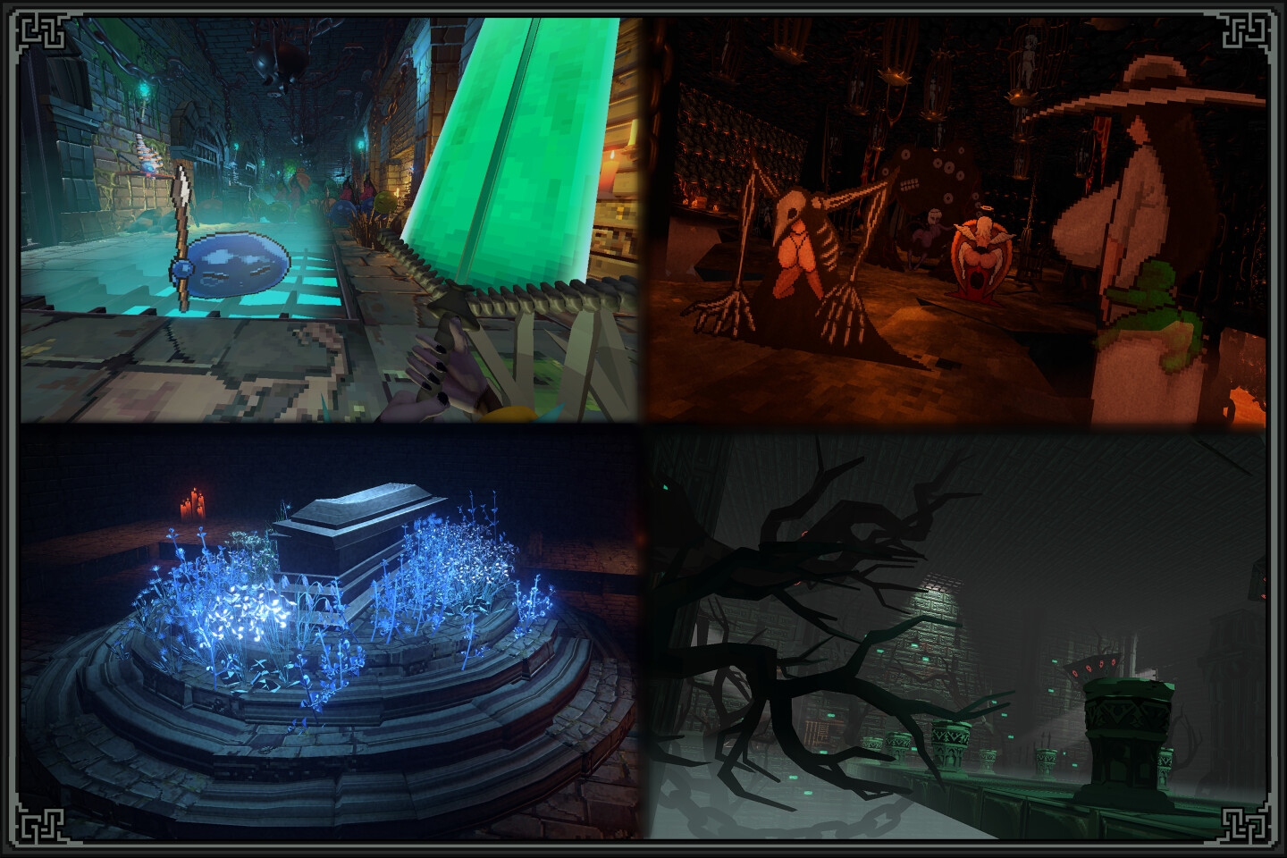 MazeCave II ~Anus Counterattack~ - Image 1